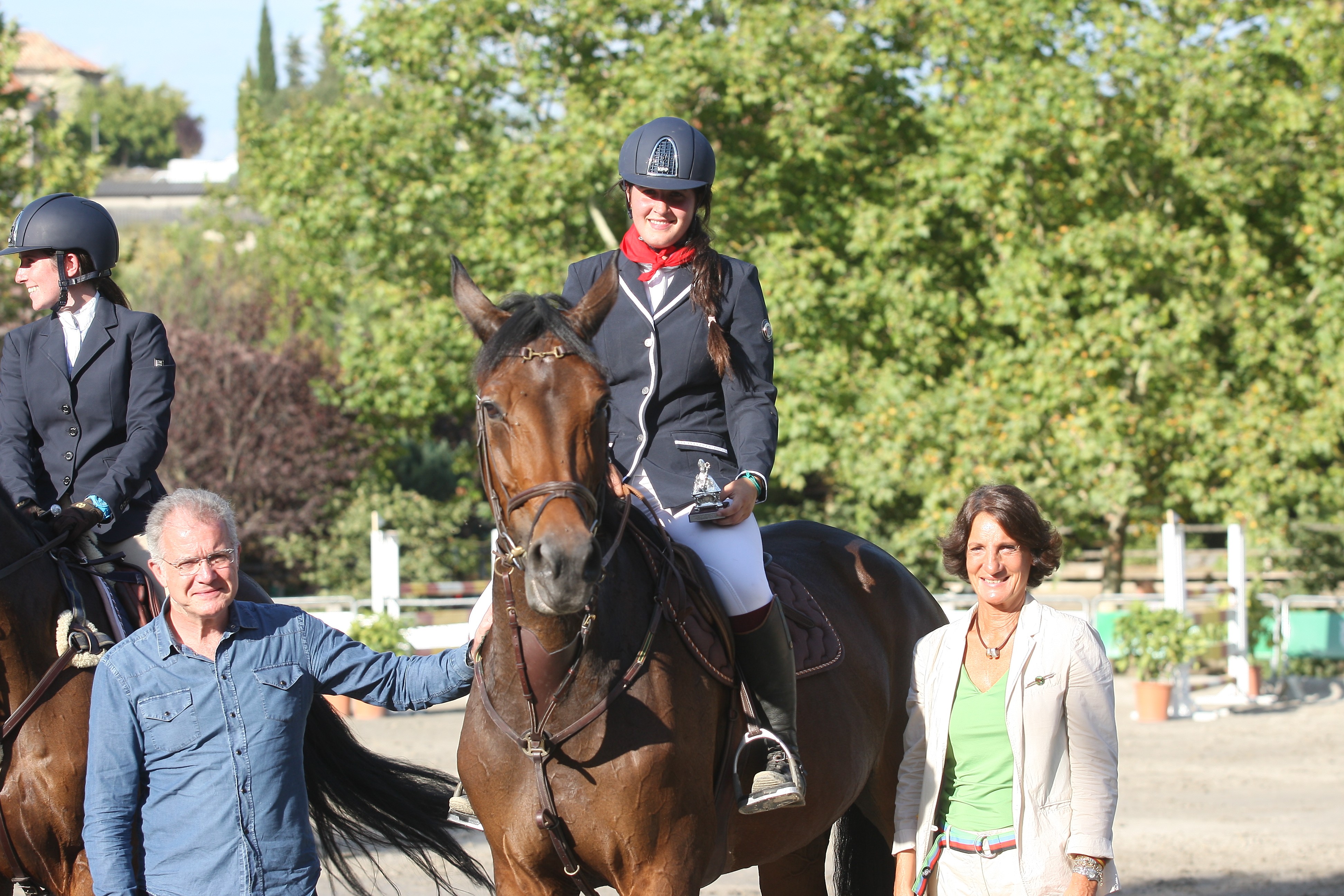 XXIII. CSN** San Fermin Memorial Teresa Moreno Adjuntamos notas de prensa diarias, fotos y resultados del concurso